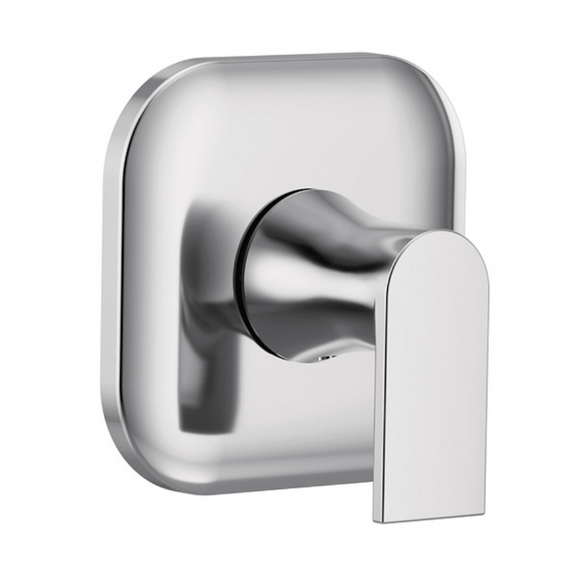 UT2401 - Genta LX M-CORE transfer vertical spa - Chrome