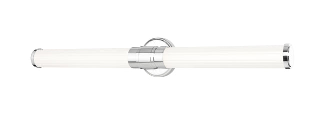 1020-32W-CH-LED - Warwick 1 Light 32" Vanity - Chrome