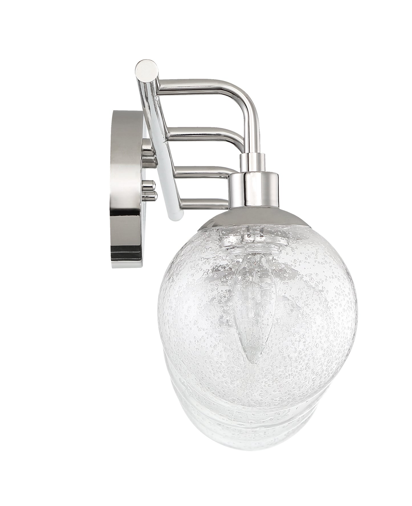 53304-CH - Que 4 Light 32" Wide Vanity Light - Chrome