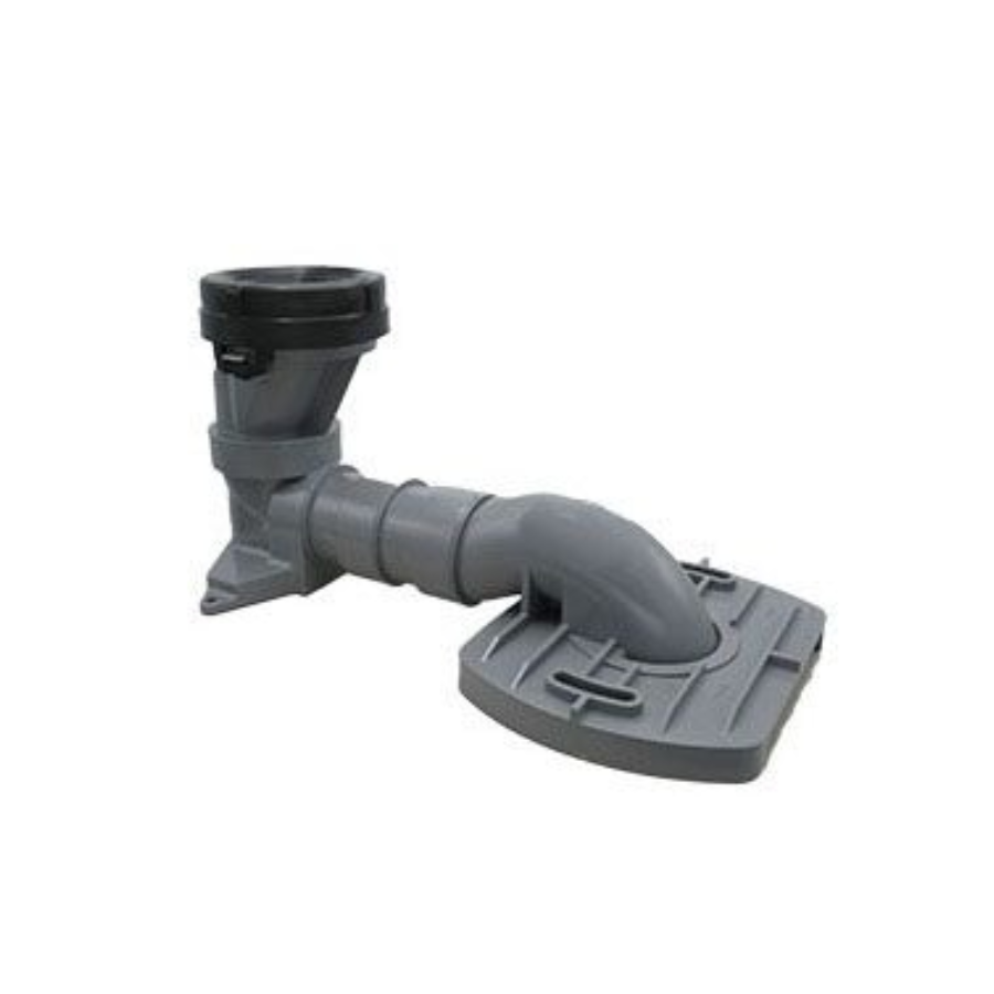 TSU48.14 - 14" Unifit Rough-In for Toilets