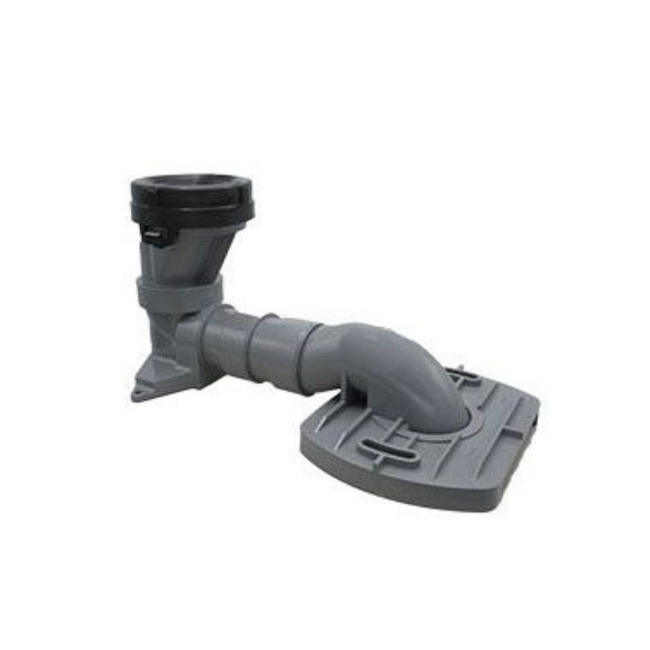 TSU48.14 - 14" Unifit Rough-In for Toilets