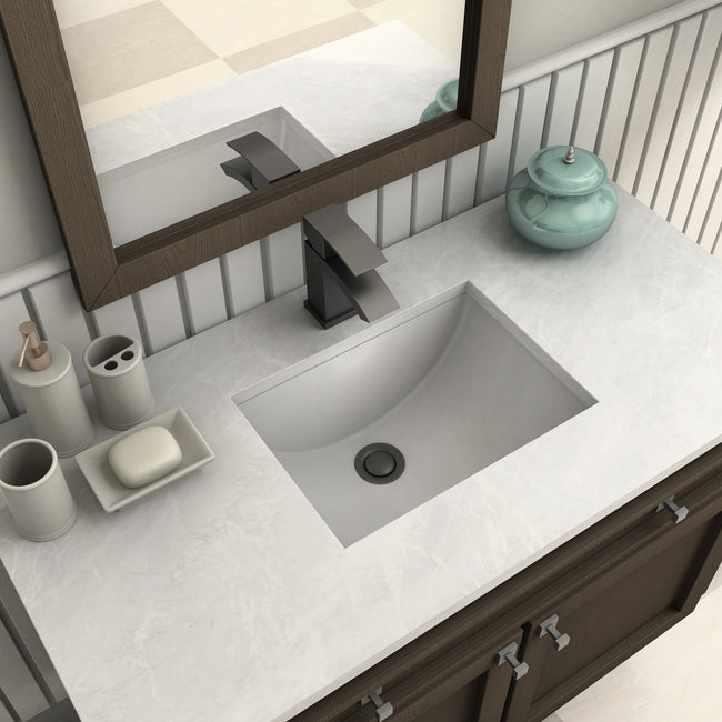 ZEP-BF-MB - Autograph Edition Zephyr Bath Faucet in Matte Black