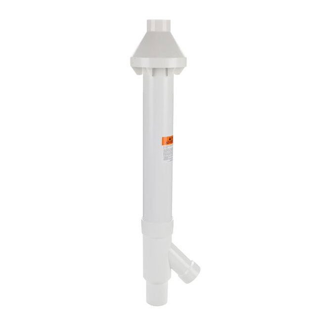 CVENT-2 - 2" Concentric Vent Termination Kit
