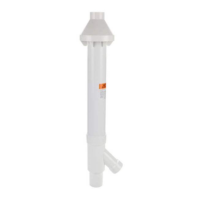 CVENT-2 - 2" Concentric Vent Termination Kit