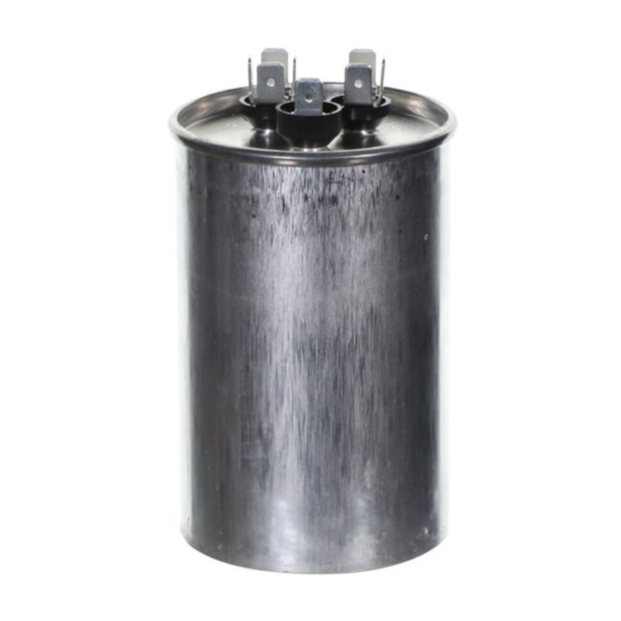 TRCFD505 - TITAN PRO CAPACITOR 50+5 MFD 440/370V ROUND