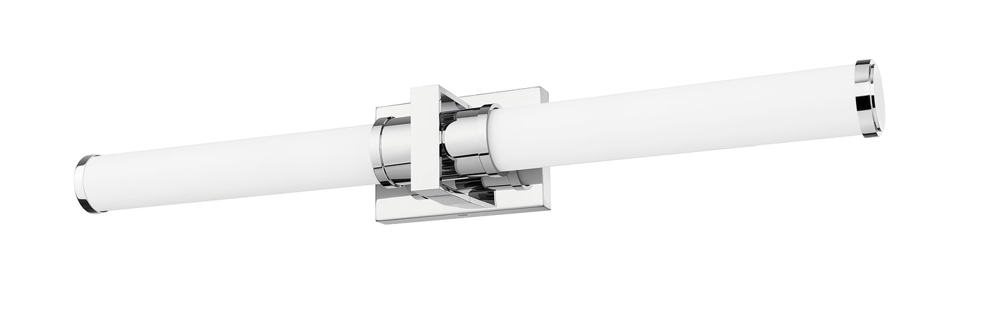 1019-32W-CH-LED - Idris 1 Light 32" Vanity - Chrome