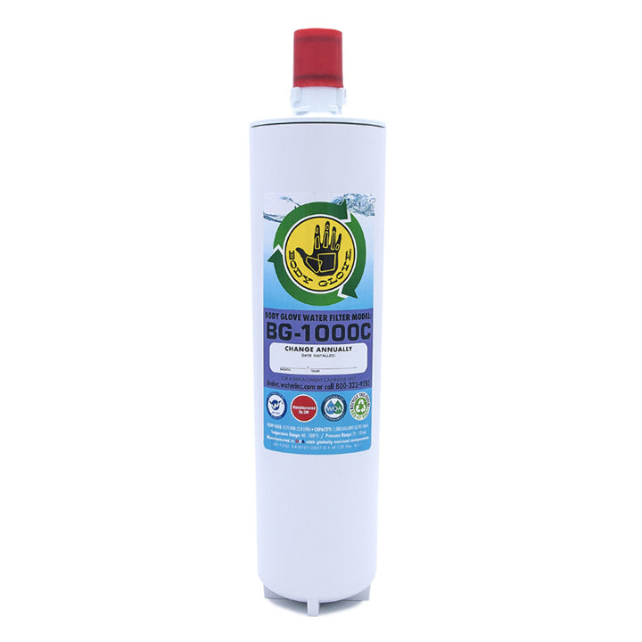 BG-1000C - Level 1 Replacement Filter Cartridge
