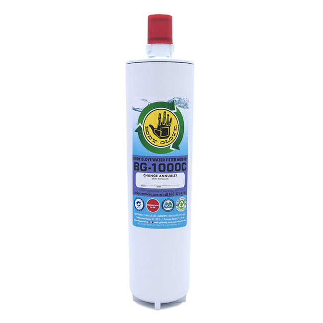 BG-1000C - Level 1 Replacement Filter Cartridge