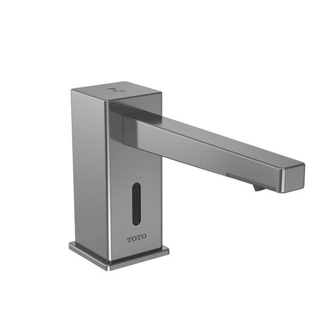TES201AEi#CP - Square S Touchless Foam Soap Dispenser - 3 Liter Reservoir Tank and 1 Spout, IoT-Ready - Chrome