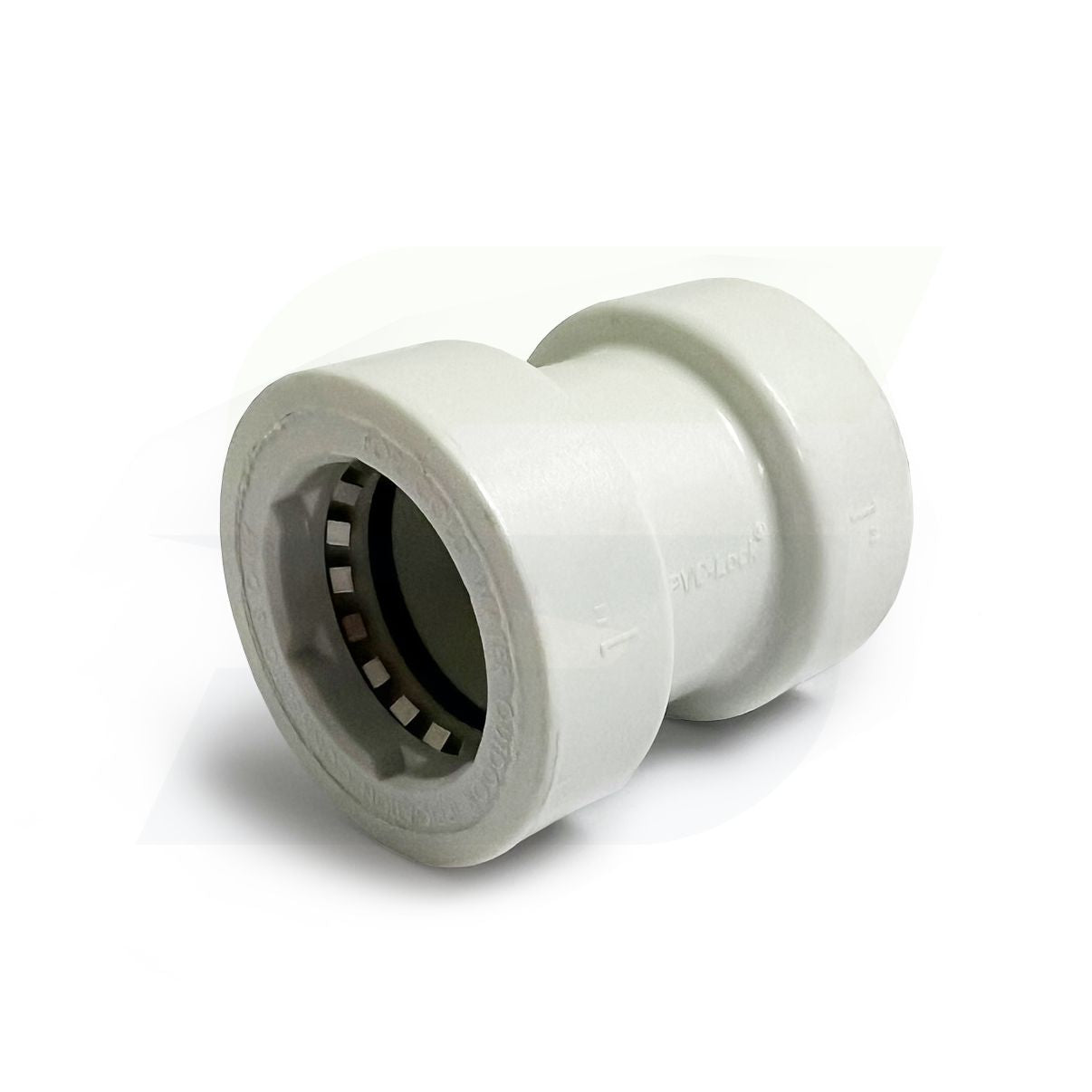 08676 - 1" PVC-Lock Coupling