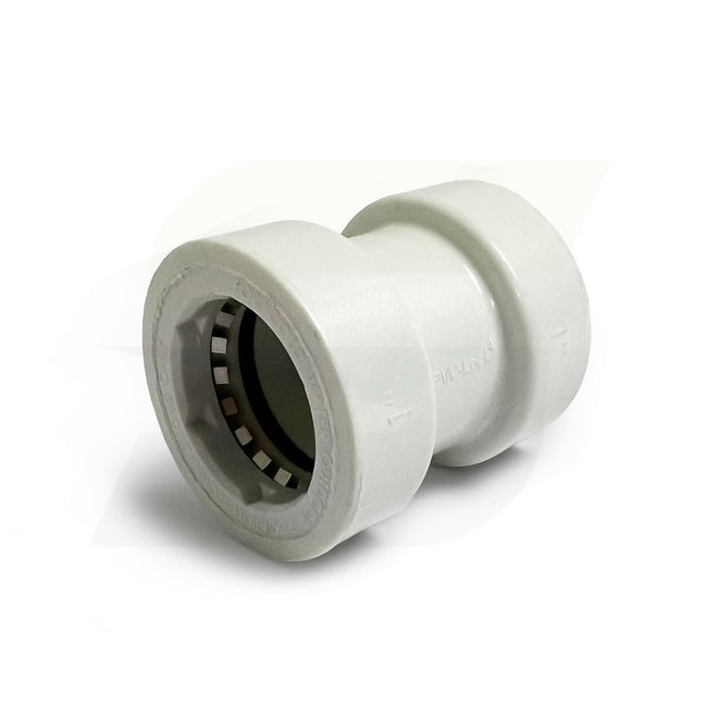 08676 - 1" PVC-Lock Coupling