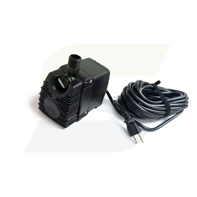 XR500 - Rush Series Mag-Drive Water Feature Pump - 530 GPH