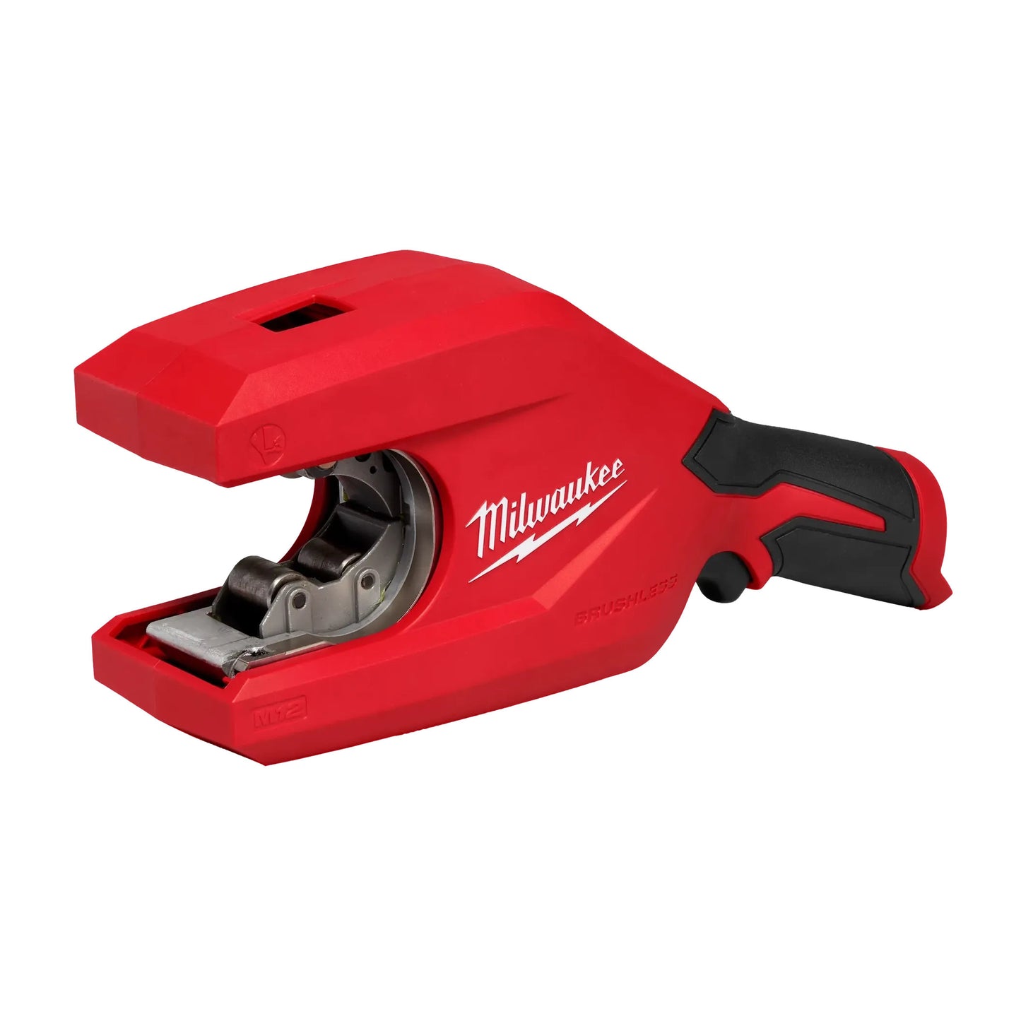 2479-20 - M12 Brushless 1-1/4" - 2" Copper Tubing Cutter