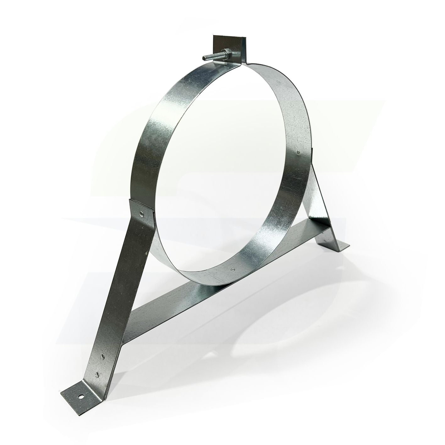 6TGWB - 6" Chimney Pipe Wall Band