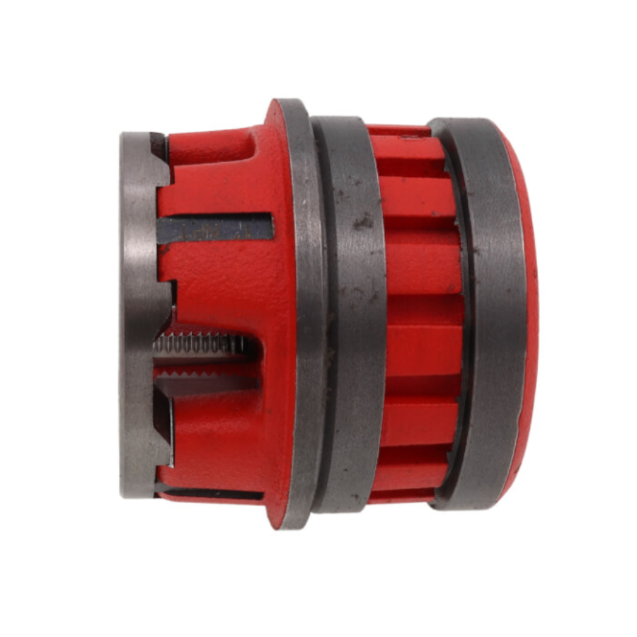 37400 - Manual Threader Die Head - 12R - For 1 in Pipe, NPT, Alloy Steel, Right Hand