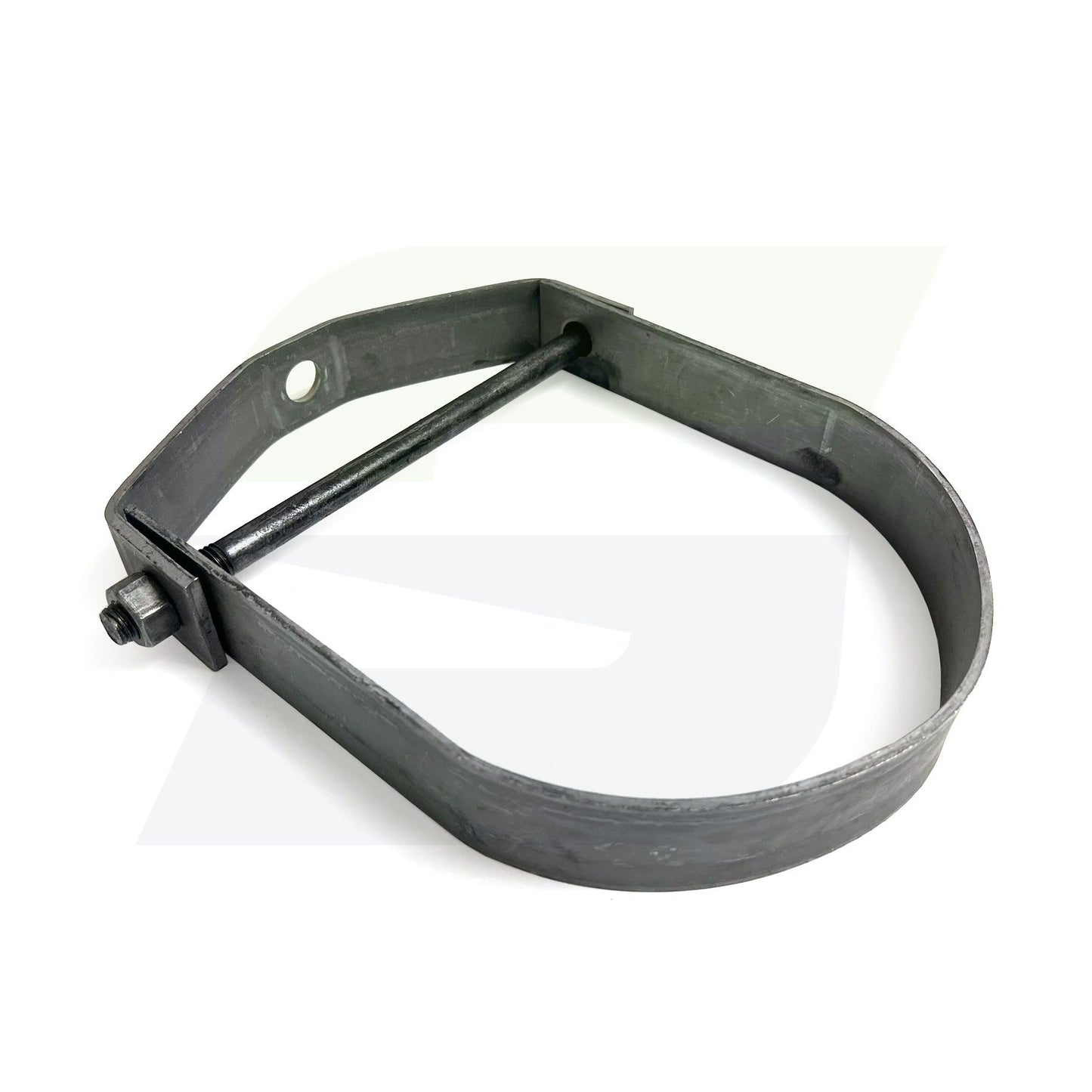 11B0800 - 8" C710 Adjustable Carbon Steel Clevis Pipe Hanger