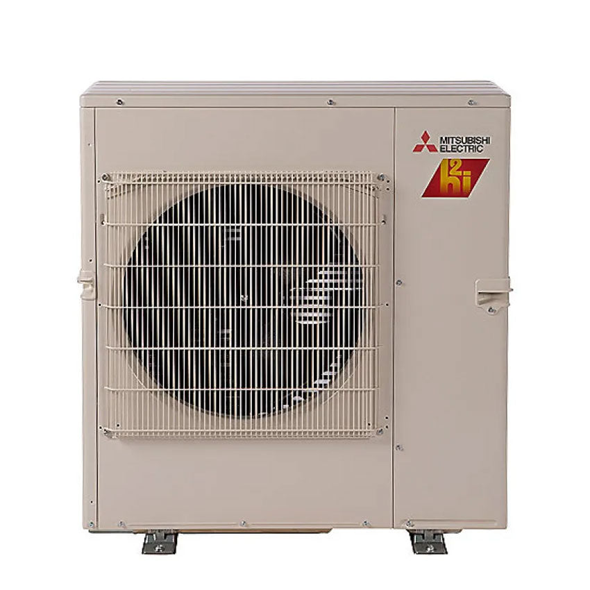 MXZ-3C30NAHZ2-U1 - 30,000 BTU Hyper-Heating Multi-Zone Heat Pump Outdoor Unit