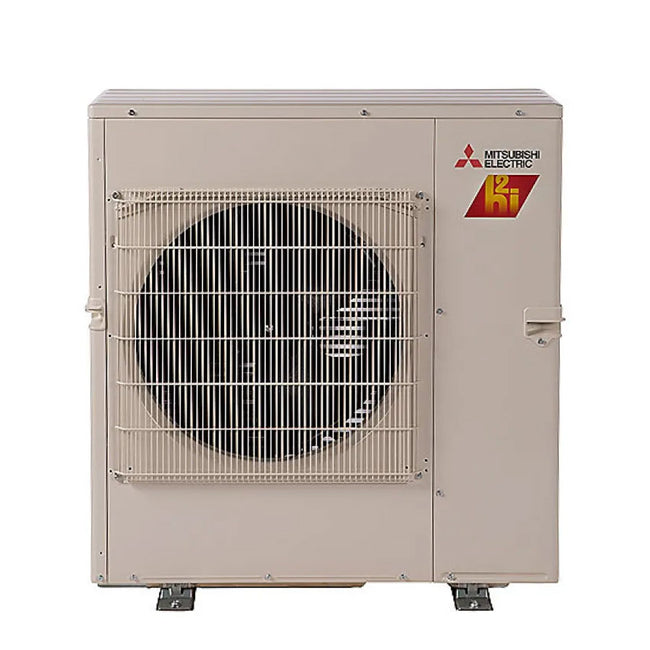 MXZ-3C30NAHZ2-U1 - 30,000 BTU Hyper-Heating Multi-Zone Heat Pump Outdoor Unit