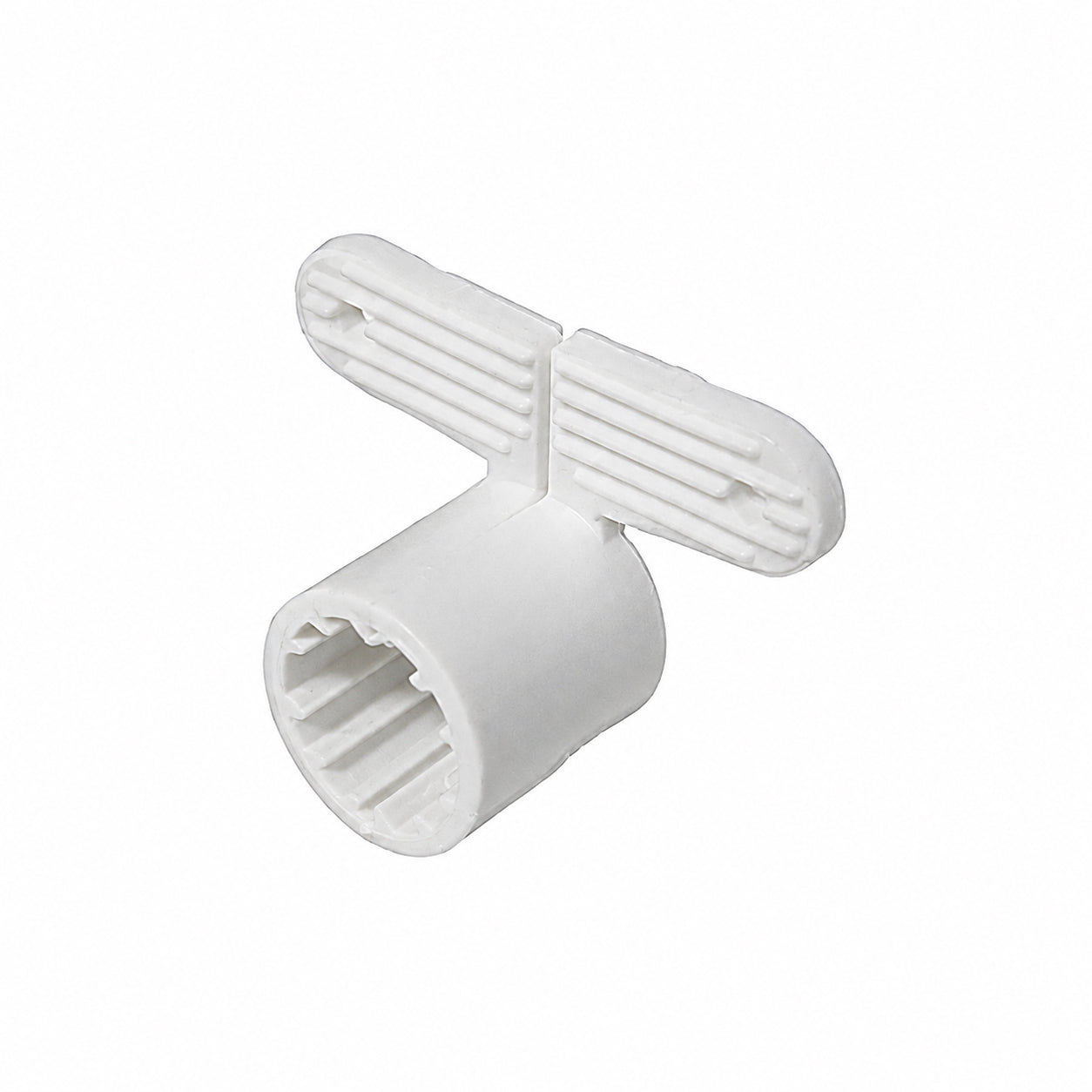 P-2025 - 1-1/4" Flexi-Fin Pipe Clamp