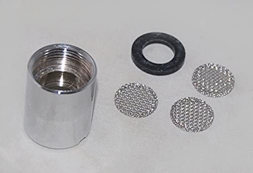 TH559EDV908 - Nozzle Assembly Set 1.0 GPM for Standard Spout