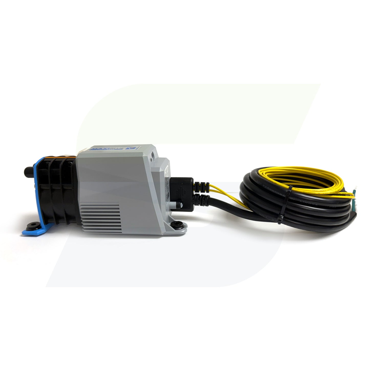 X88-721 - MaxiBlue V2 Advanced Mini Condensate Pump with Reservoir & Sensor - 208-230V