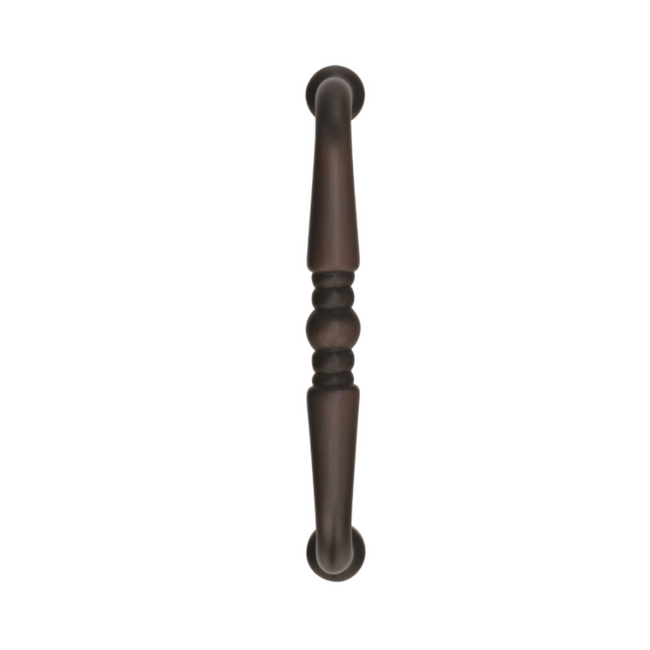 BP53006ORB-25PACK Pack of 25 - 3" Center-to-Center - Allison Value Cabinet Pull - Oil Rubbed Bronze Finish
