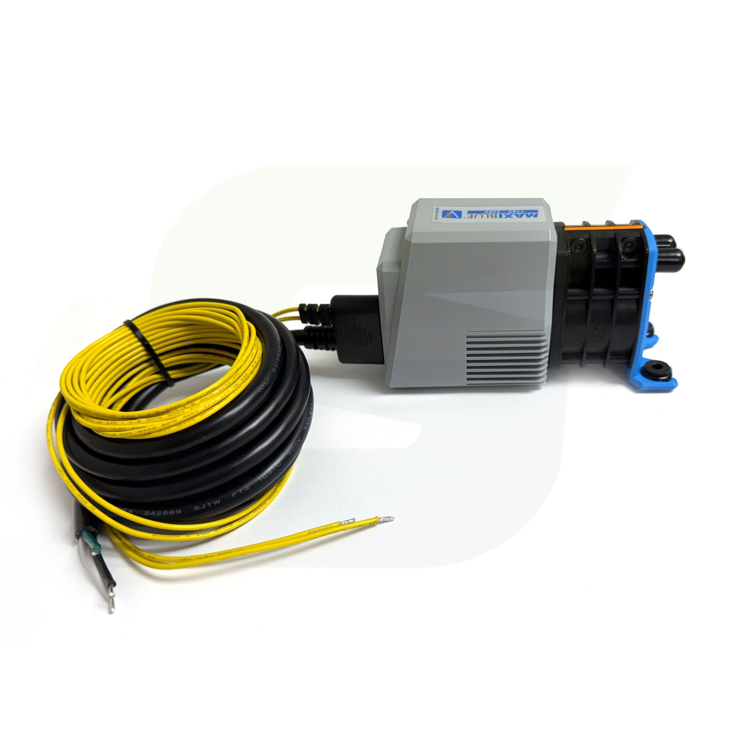 X88-721 - MaxiBlue V2 Advanced Mini Condensate Pump with Reservoir & Sensor - 208-230V