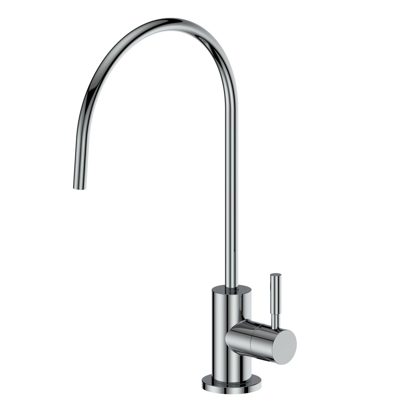 FBV-CH - Drink Faucet in Chrome