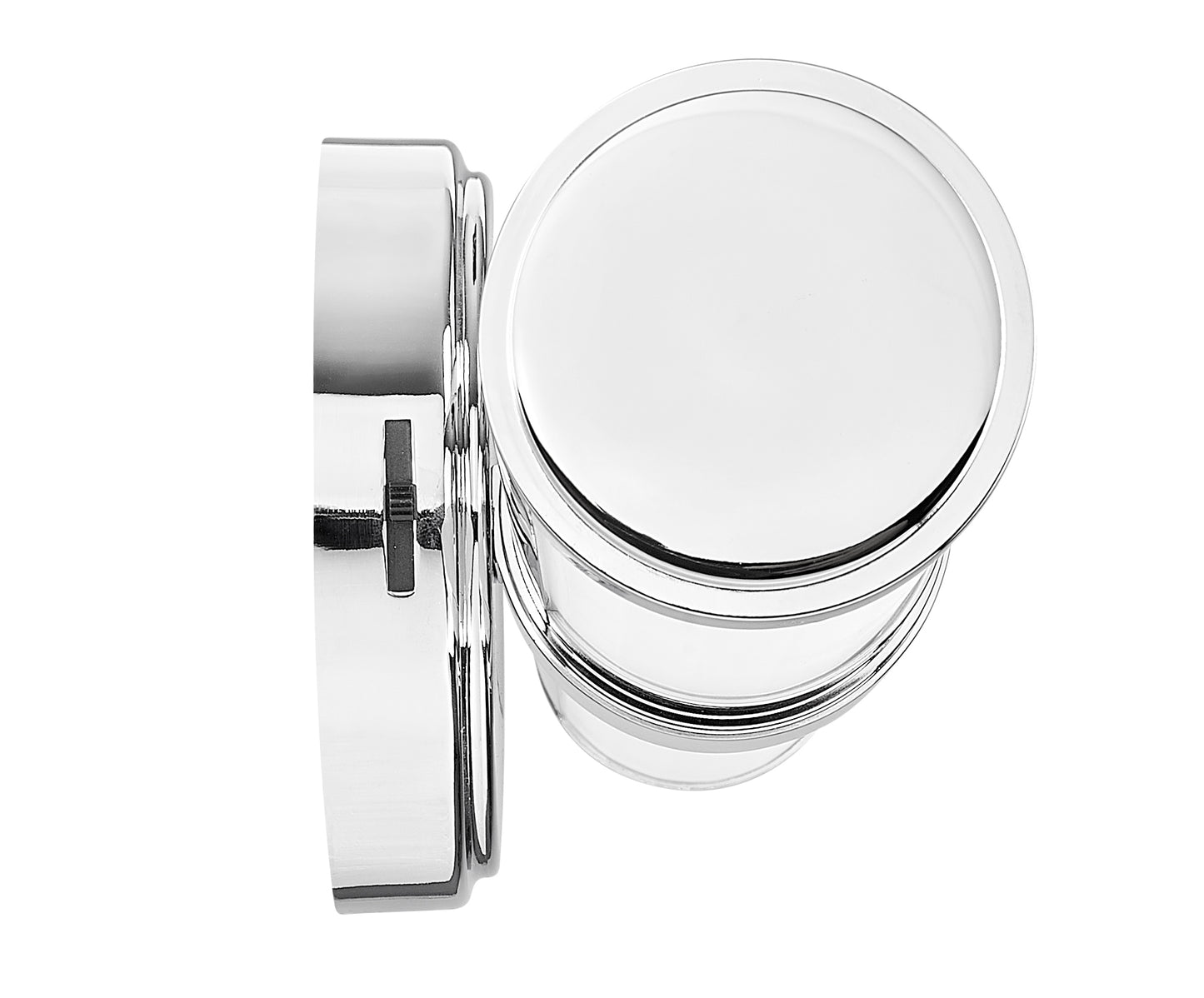 1020-18W-CH-LED - Warwick 1 Light 18" Vanity - Chrome