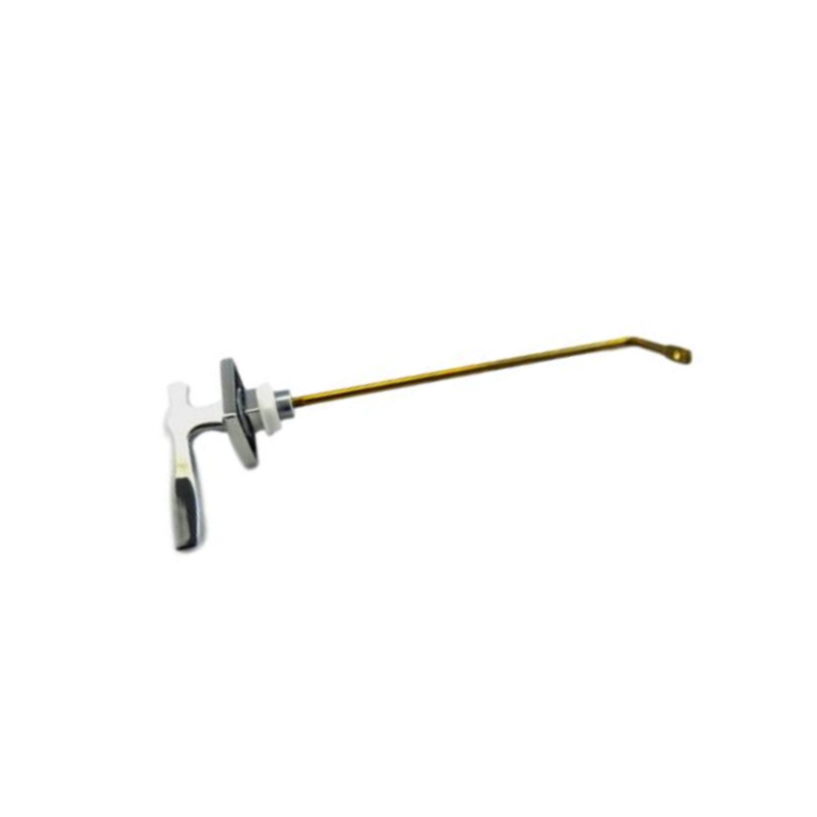 THU311N#BN - Aimes Trip Lever MS626 - Brushed Nickel