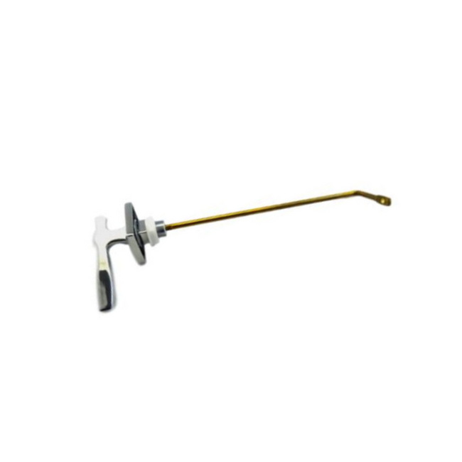 THU311N#BN - Aimes Trip Lever MS626 - Brushed Nickel