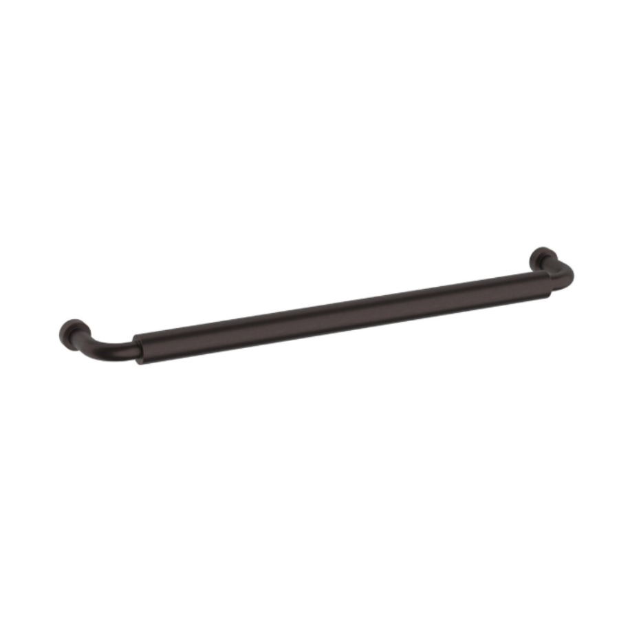 4955112 - 12" Centers - Hollywood Hills Pull - Venetian Bronze