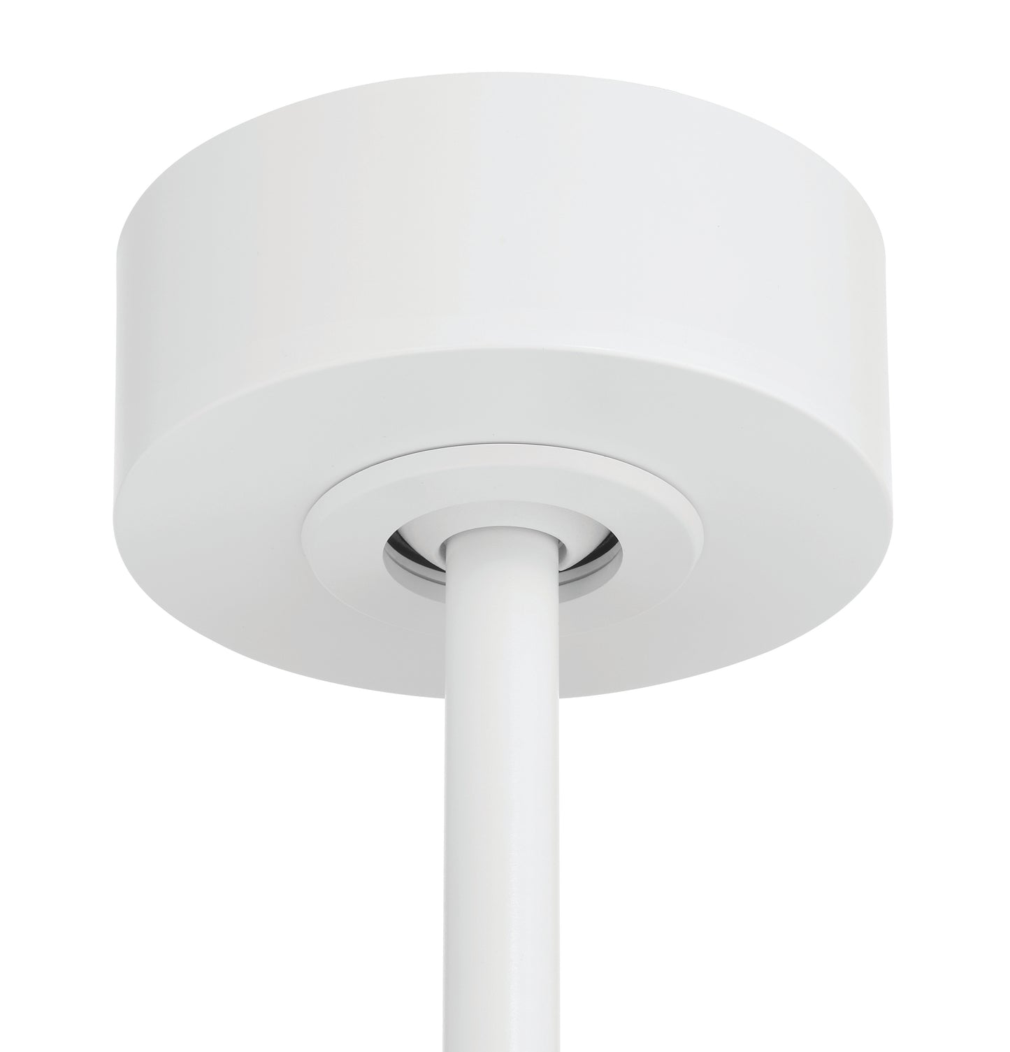 RFK52W3 - Rafiki 52" 3 Blade Indoor Outdoor Ceiling Fan - White
