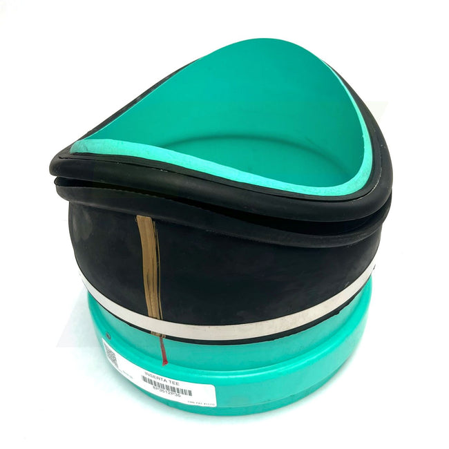 8P3512P35 - Inserta Tee - 8" x 12" SDR 35/26 PVC Insert