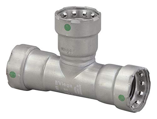 25310 - 1" MegaPress Tee