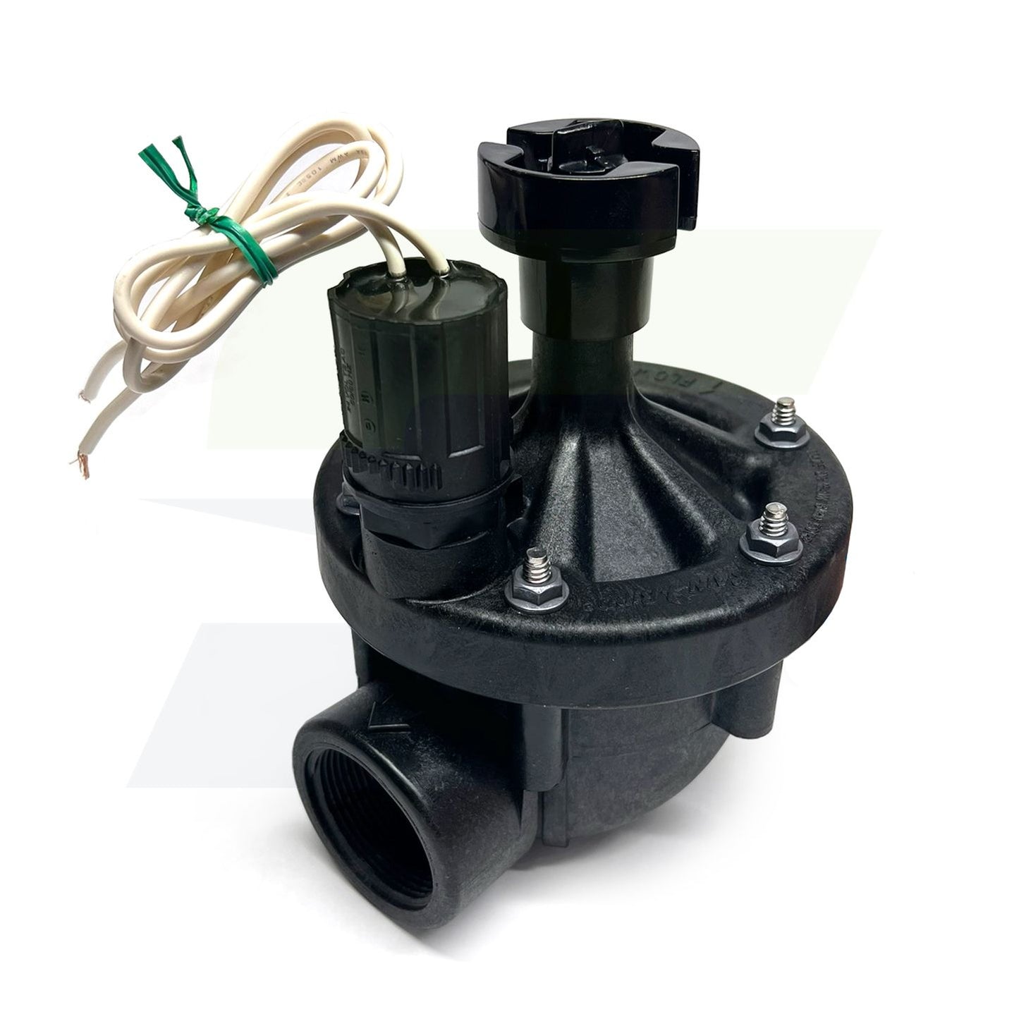 150PEB - 1-1/2" FPT Commercial Irrigation Valve - PEB Series