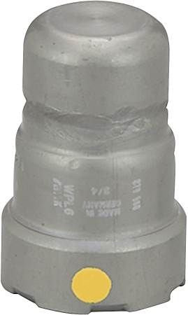 25741 - 1" MegaPressG Cap