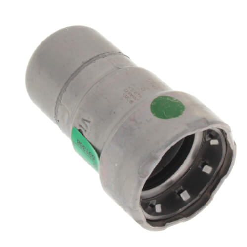 25746 - 1-1/4" MegaPressG Cap