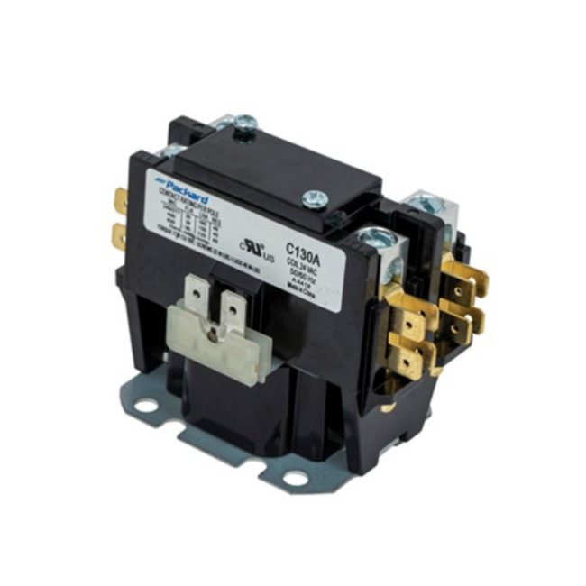 C130A - 1P / 30A / 24V Contactor