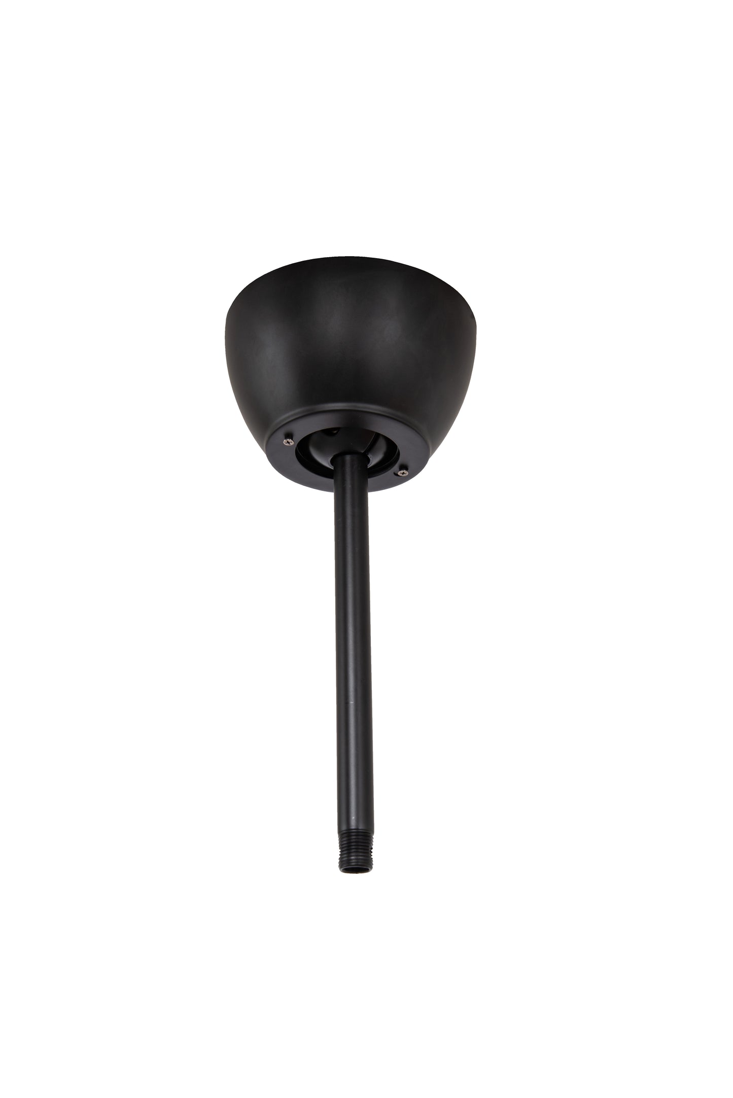 SMA39-FB - Slope Mount Adapter up to 39 Degrees for TTE, PRT78, PRT102, PRT120, RSH, and AXL80 Fans in Flat Black