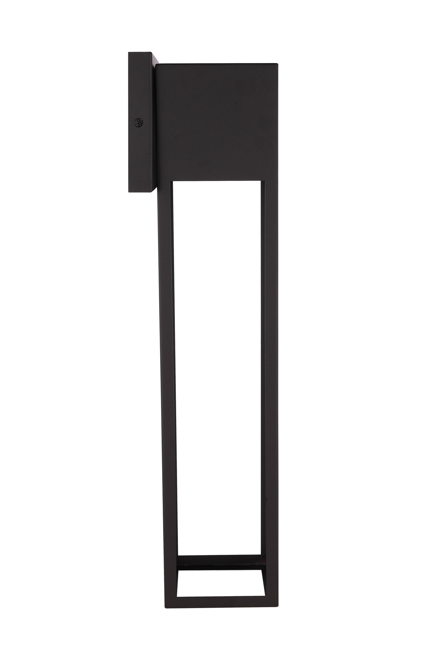 ZA7524-MN-LED - Notable 20" High Outdoor Wall Lantern - Midnight