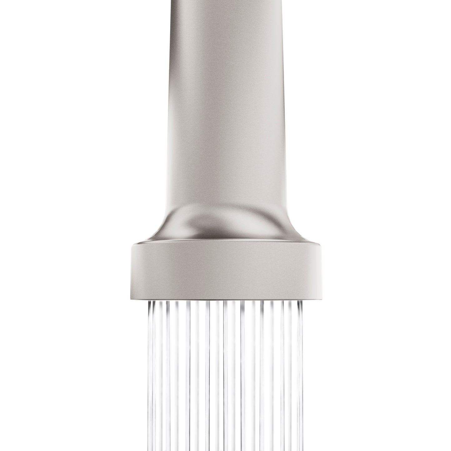 RBCN2-KF-BN - Rubicon Spring Style Pre-Rinse Kitchen Faucet - Brushed Nickel