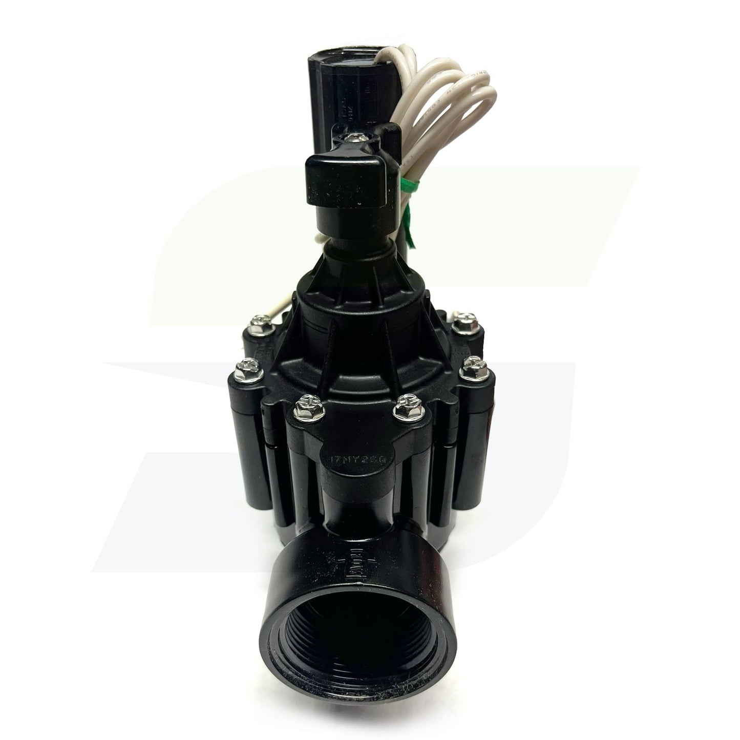 150PGA - 1-1/2" FPT Heavy Duty Irrigation Valve - PGA Series