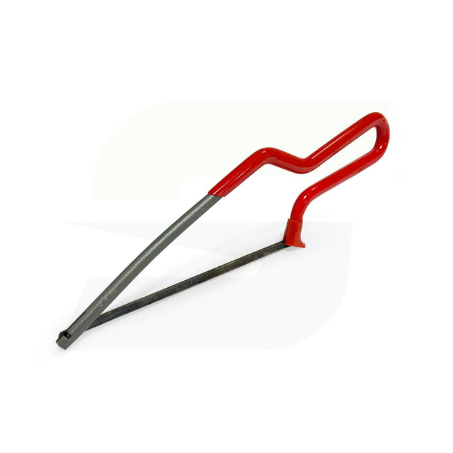 4290 - Tiny Tim Hacksaw