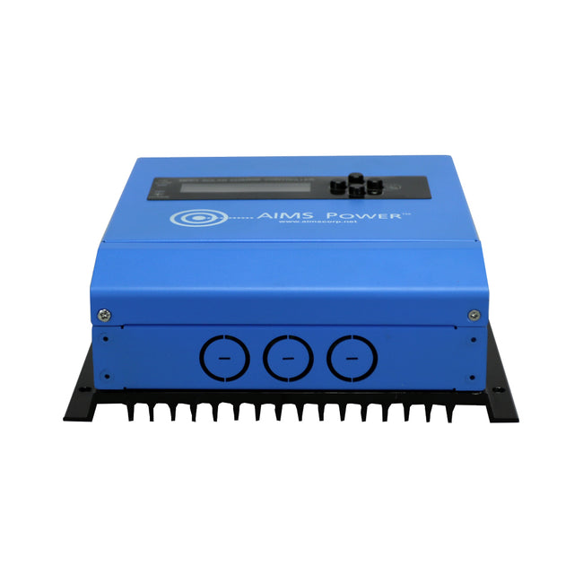 SCC30AMPPT - 30 AMP Solar Charge Controller 12 / 24 VDC MPPT ETL Listed to UL 458 / CSA 2