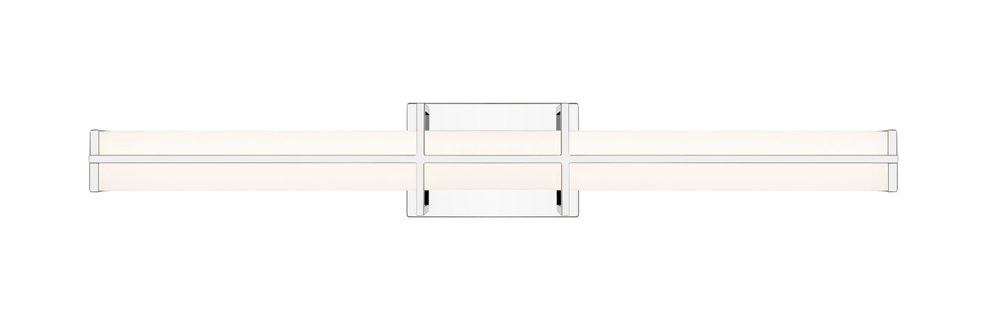 1011-32W-CH-LED - Harrison 1 Light 32" Vanity - Chrome