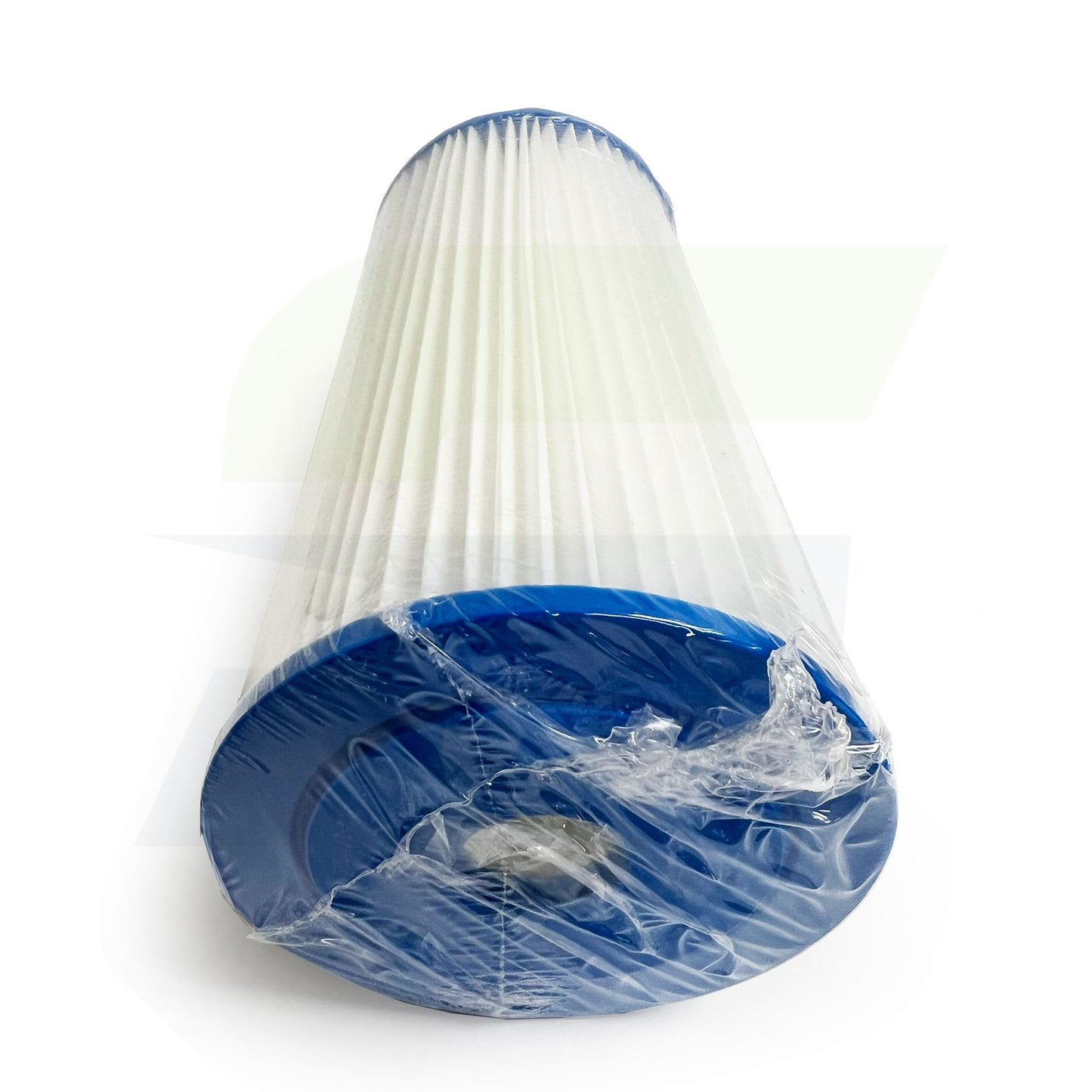 7100410 - 10" Full Flow 5 Micron Pleated Sediment Filter - PWPL10FFM5