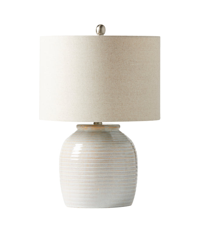 86258 - 1 Light 21" High Table Lamp