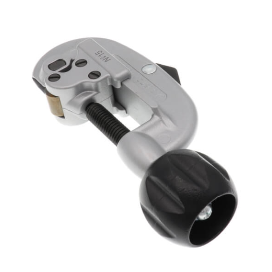 32920 - Screw Feed Tubing & Conduit Cutter, 3/16" to 1-1/8"