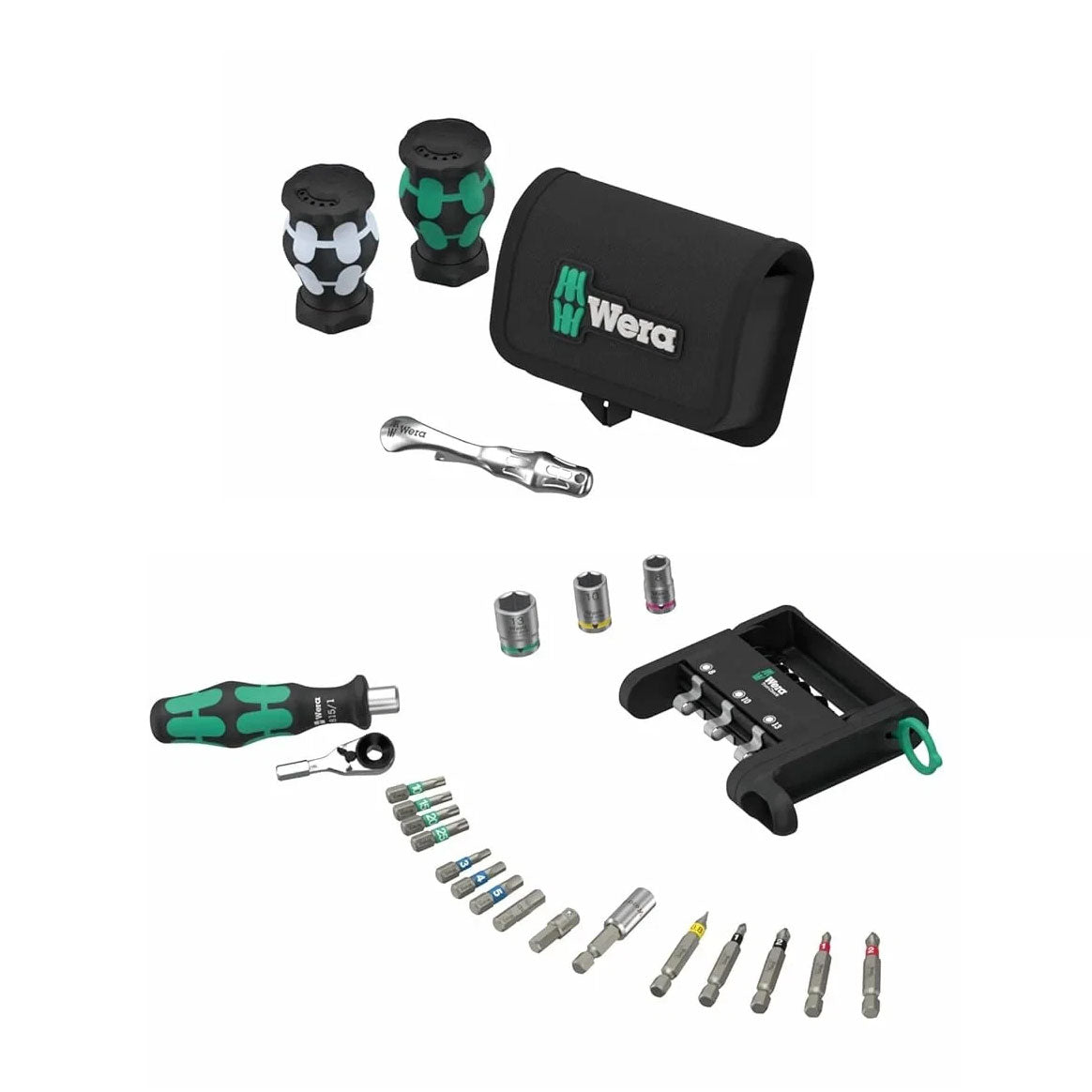 Advent Calendar Tool Kit